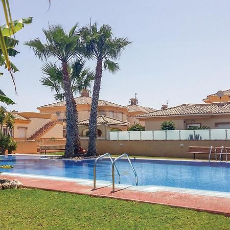Cozy Home In Orihuela Costa With Kitchen Dehesa de Campoamor  Exteriér fotografie
