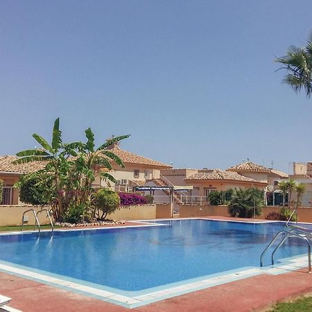 Cozy Home In Orihuela Costa With Kitchen Dehesa de Campoamor  Exteriér fotografie