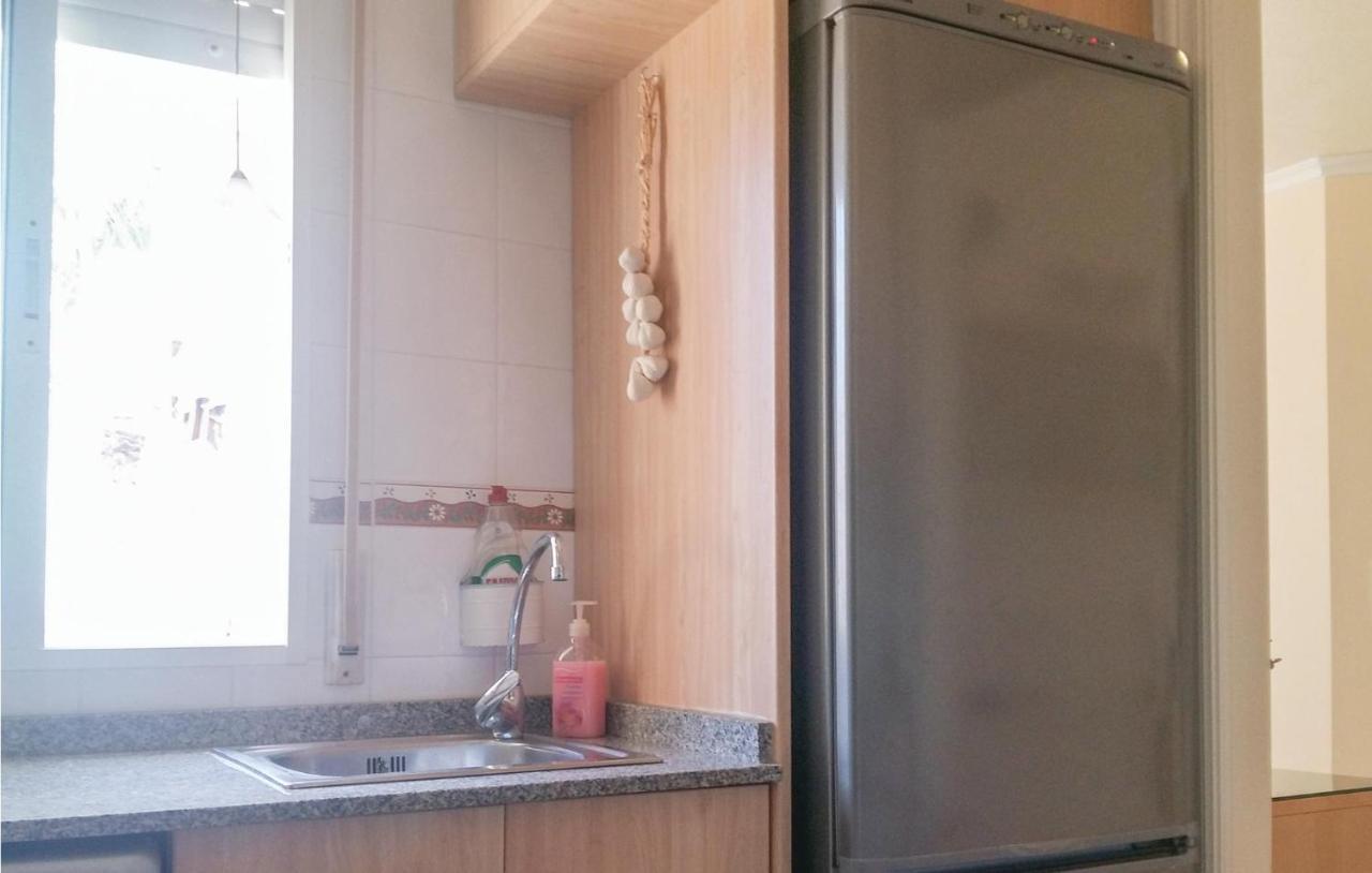 Cozy Home In Orihuela Costa With Kitchen Dehesa de Campoamor  Exteriér fotografie