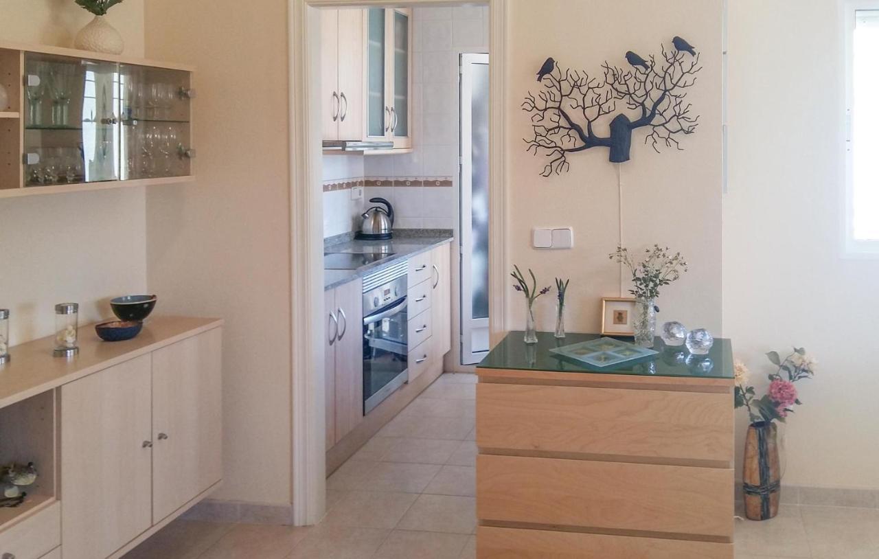 Cozy Home In Orihuela Costa With Kitchen Dehesa de Campoamor  Exteriér fotografie