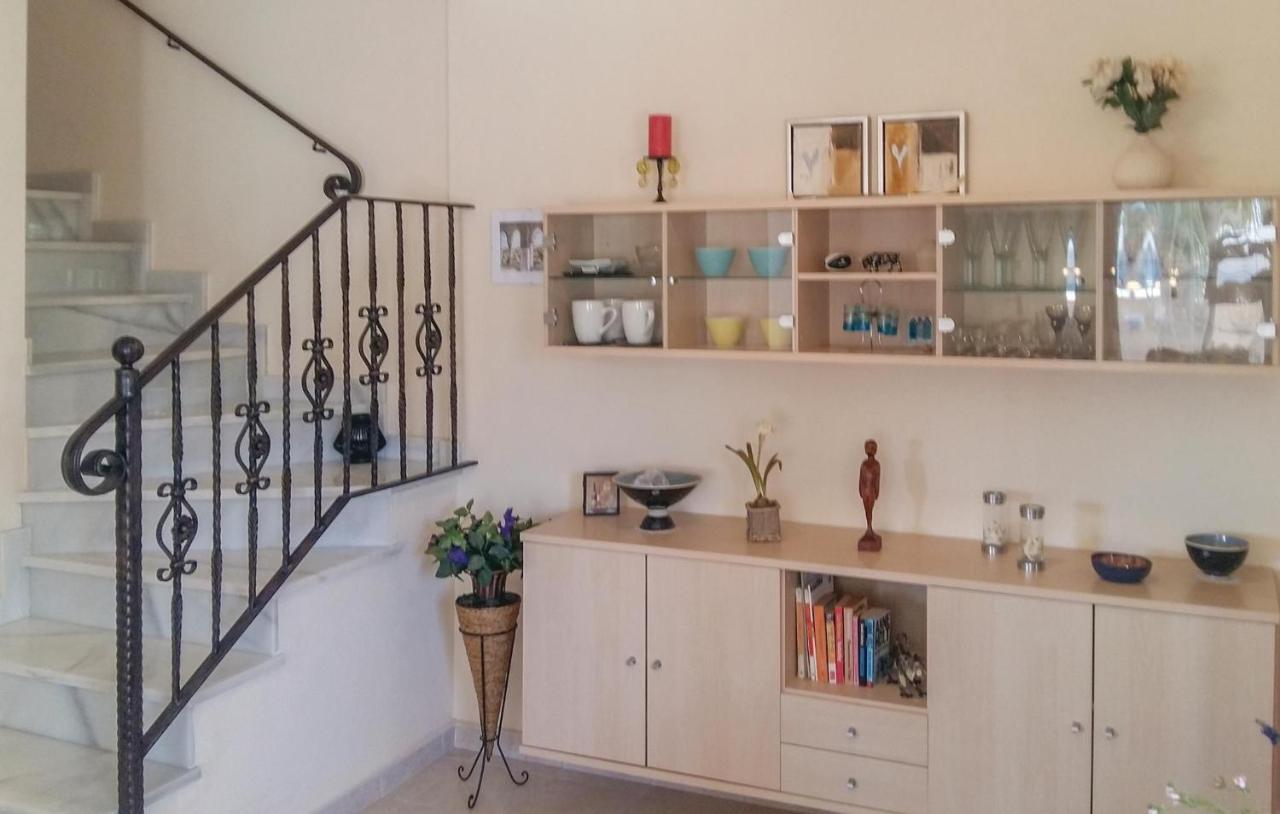Cozy Home In Orihuela Costa With Kitchen Dehesa de Campoamor  Exteriér fotografie