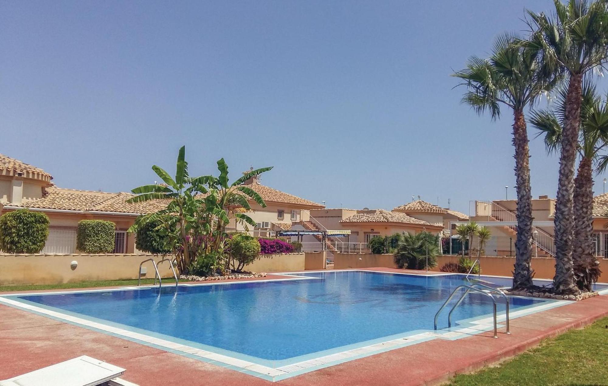 Cozy Home In Orihuela Costa With Kitchen Dehesa de Campoamor  Exteriér fotografie