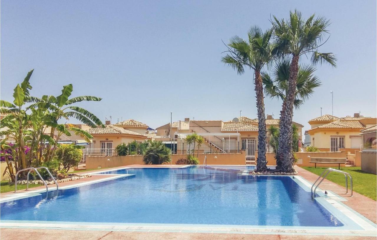 Cozy Home In Orihuela Costa With Kitchen Dehesa de Campoamor  Exteriér fotografie